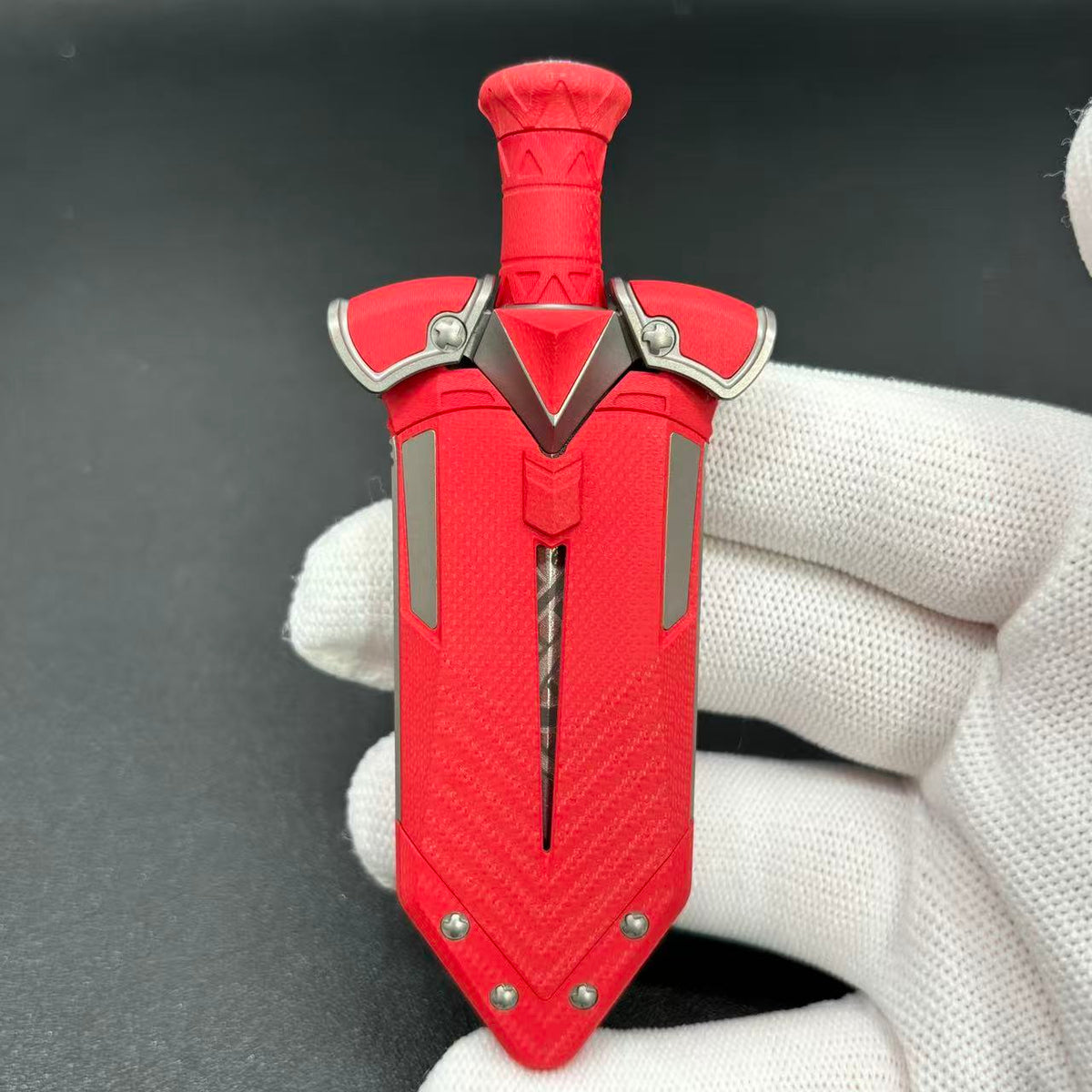 Ghost Lantern Lake Sword G10
