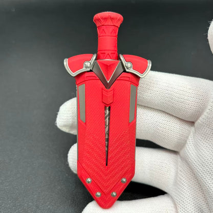 Ghost Lantern Lake Sword G10