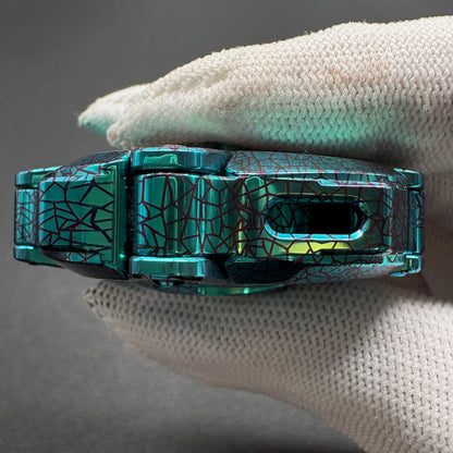 Penta Origin Shell Opening Titanium