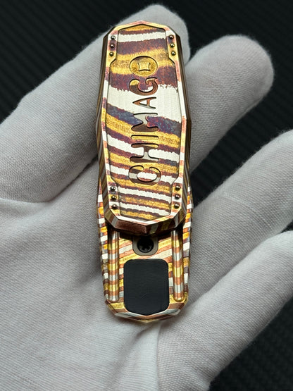 Monolith Mokume Limited 99