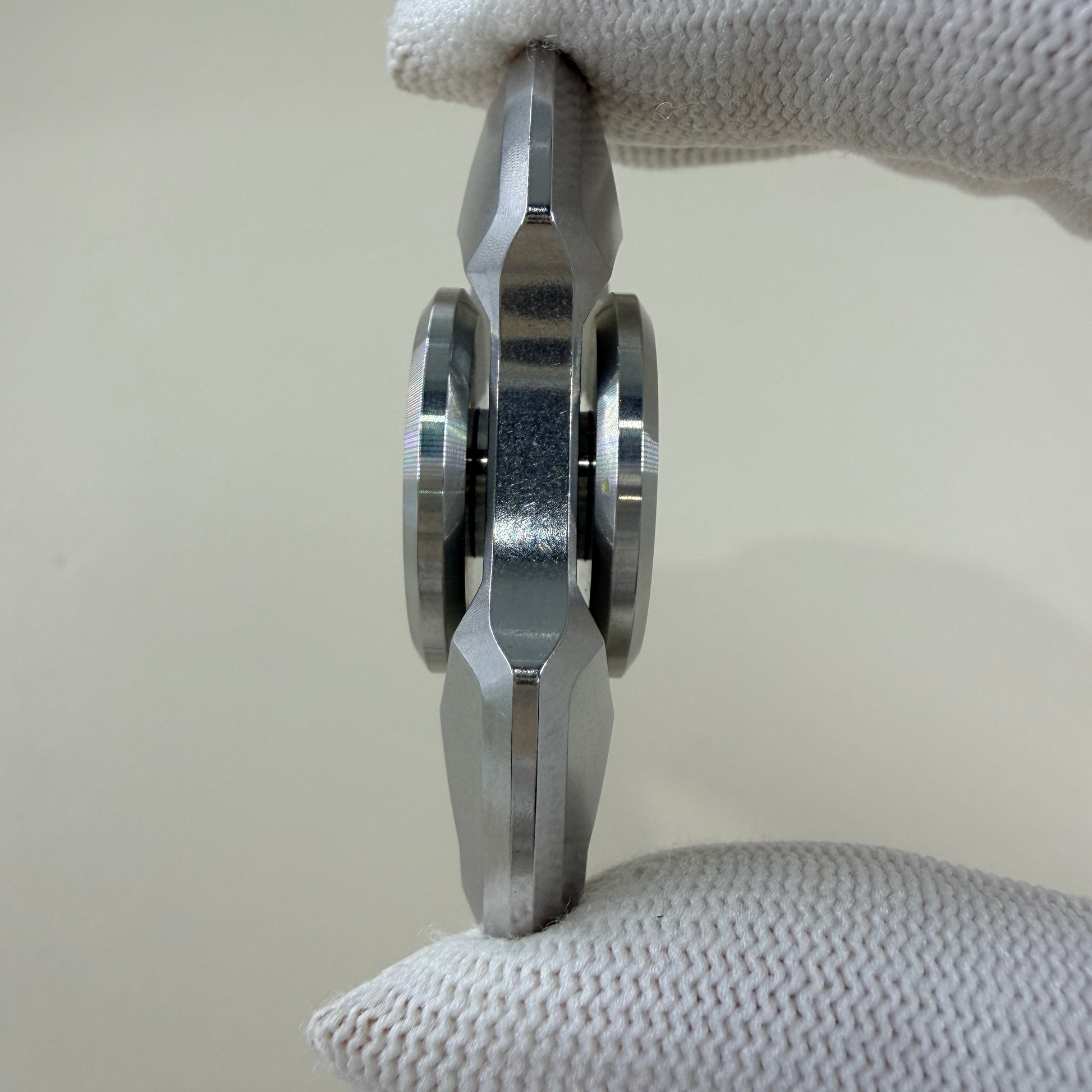 Stainless Steel