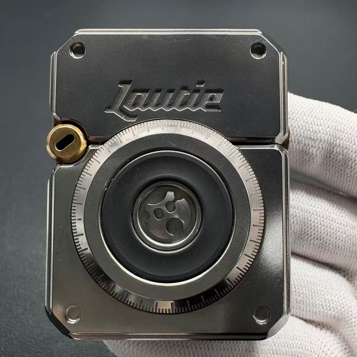 LOTTO Titanium