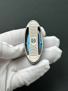 STARTREK Titanium