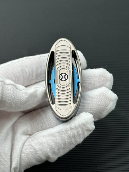 STARTREK Titanium