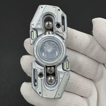 RT Stainless Steel Color-Anodized
