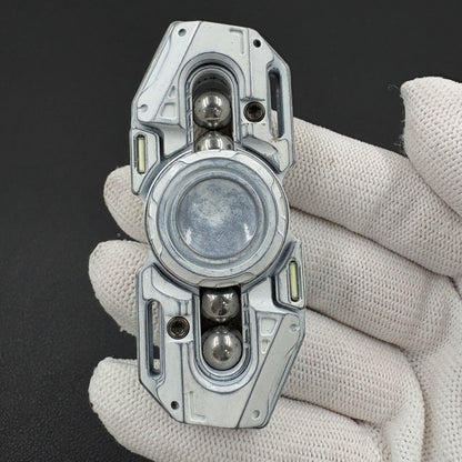 RT Stainless Steel Color-Anodized