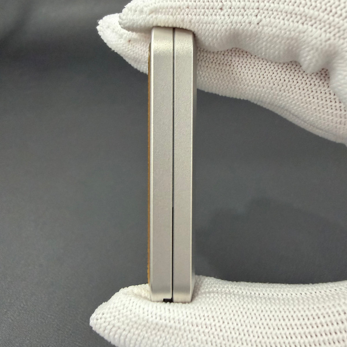 Spice Pin Stainless Steel