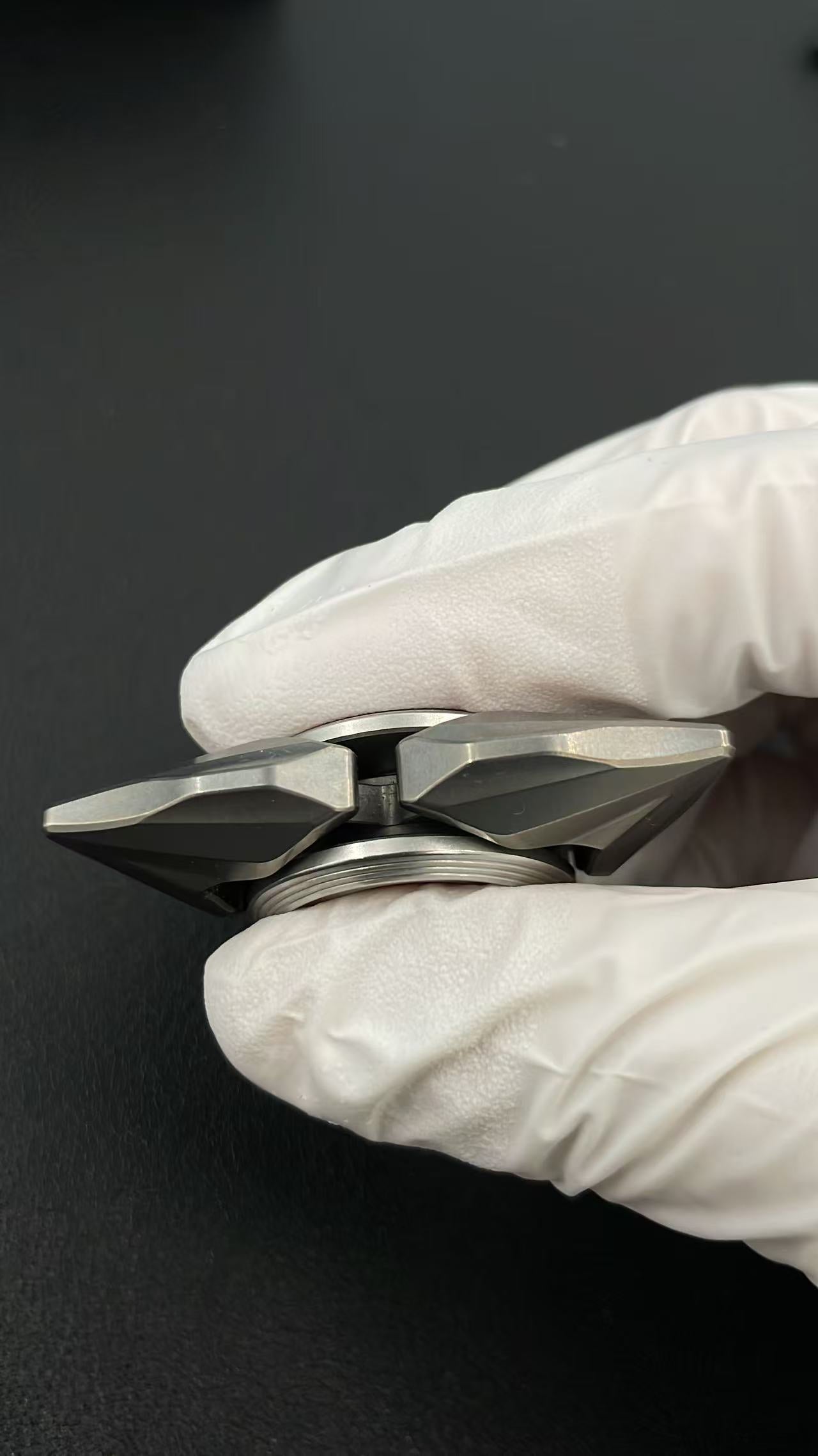 Sagittarius Tungsten