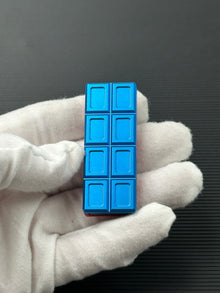 Wafer Aluminum