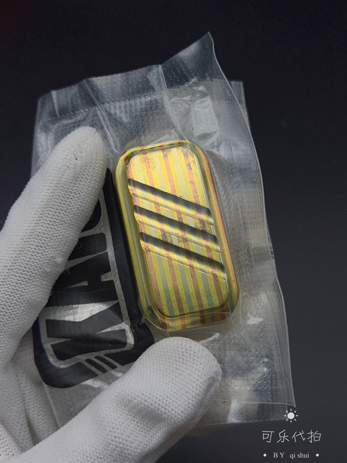 Lucky Candy Mokume Limited 66