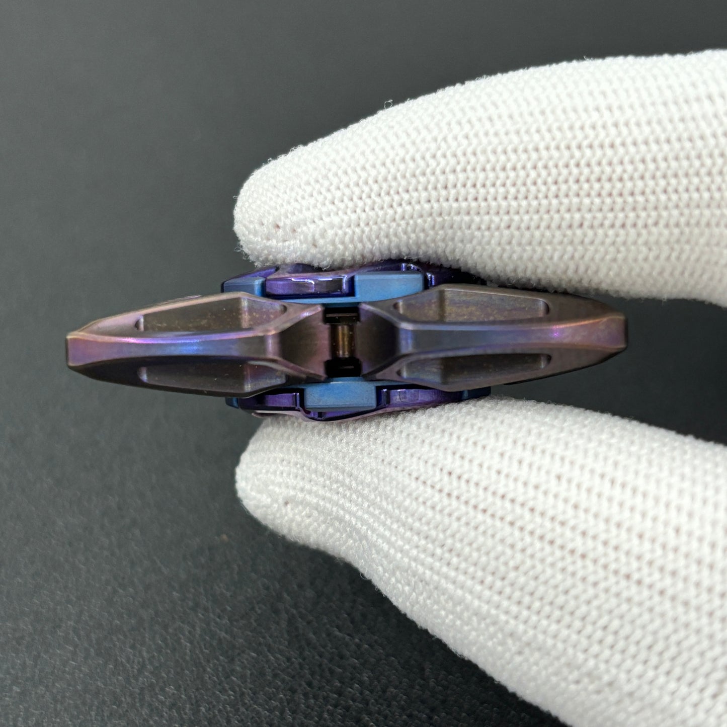 Twin Soul Air Tungsten