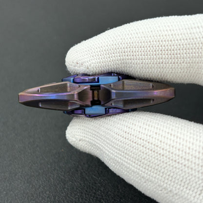 Twin Soul Air Tungsten