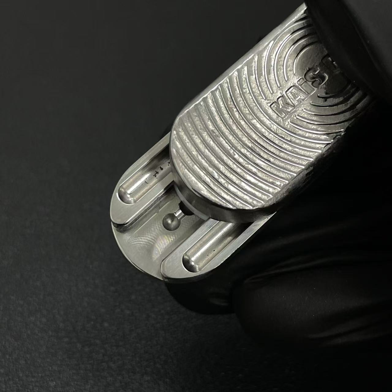 Slider Stainless Steel