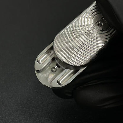 Slider Stainless Steel