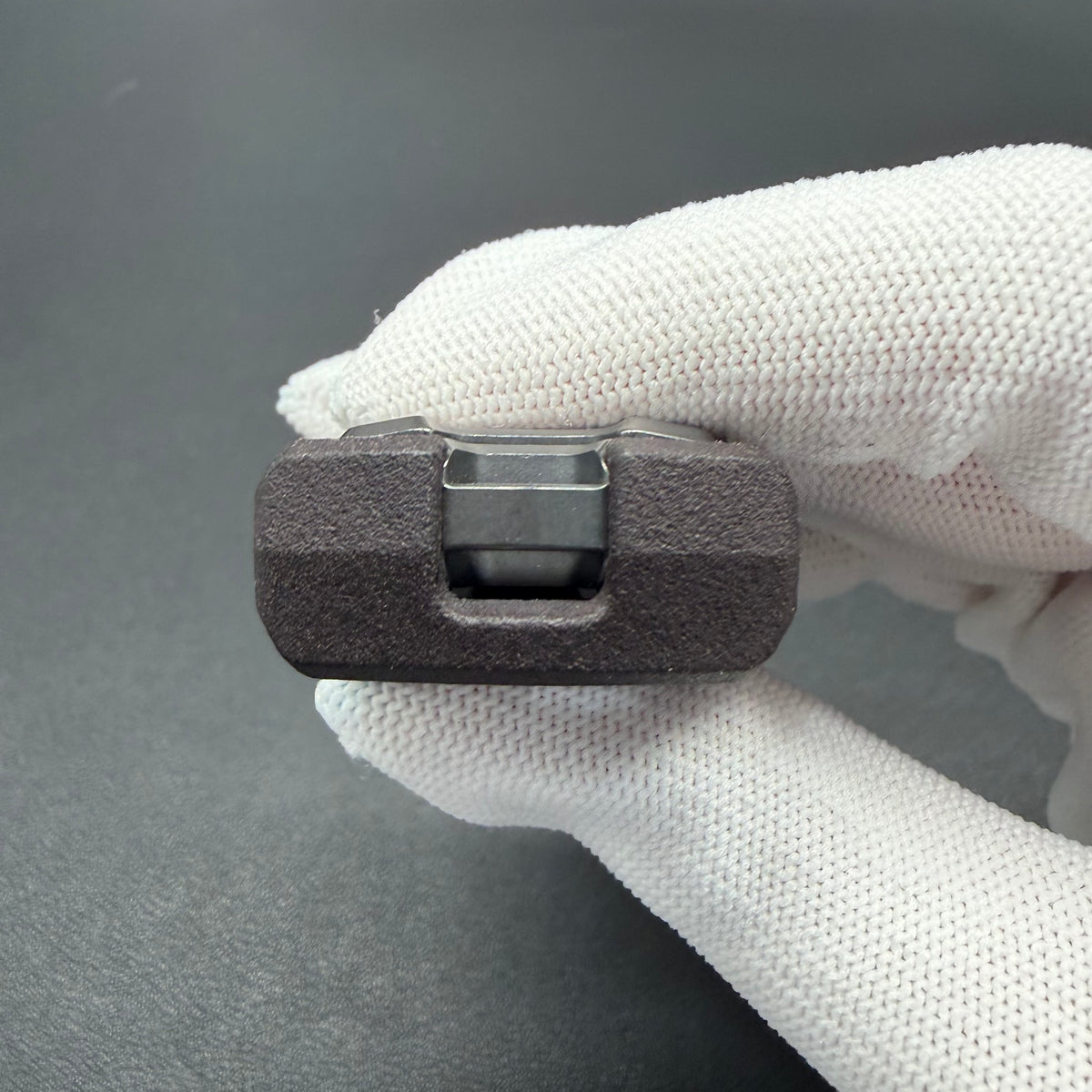 Thousand machines Zirconium
