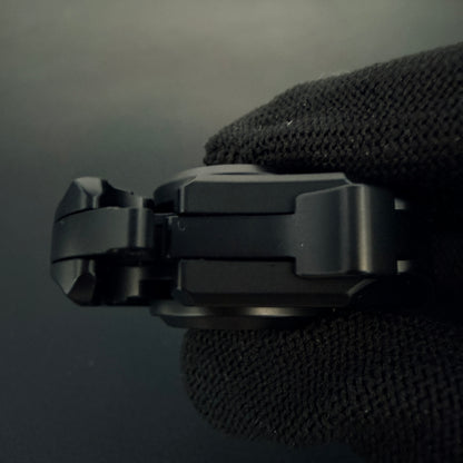 Hidden Blade Stainless Steel