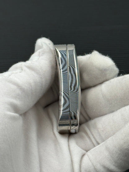POPO Damasteel