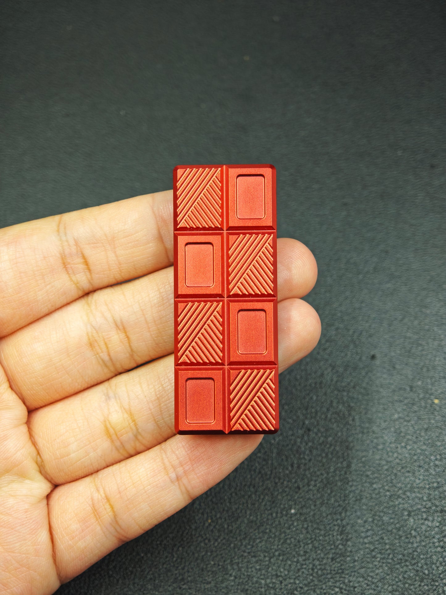 Ultra-Thin Wafer Aluminum