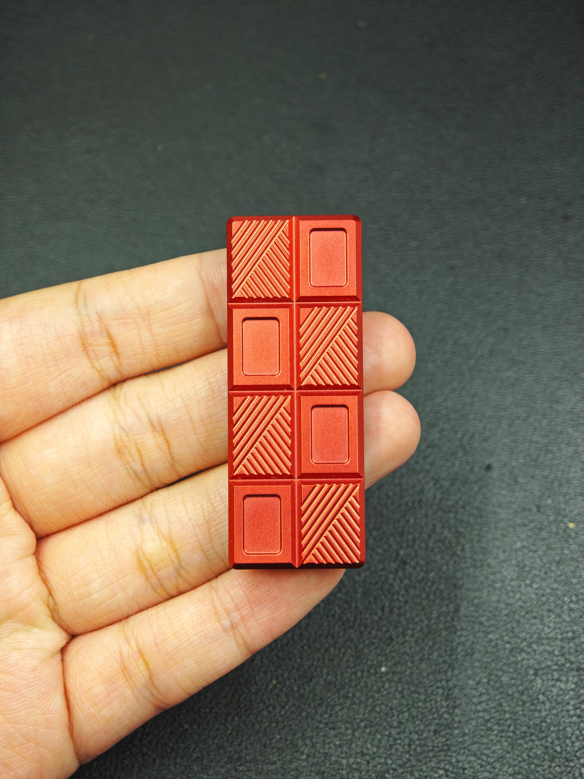 Ultra-Thin Wafer Aluminum