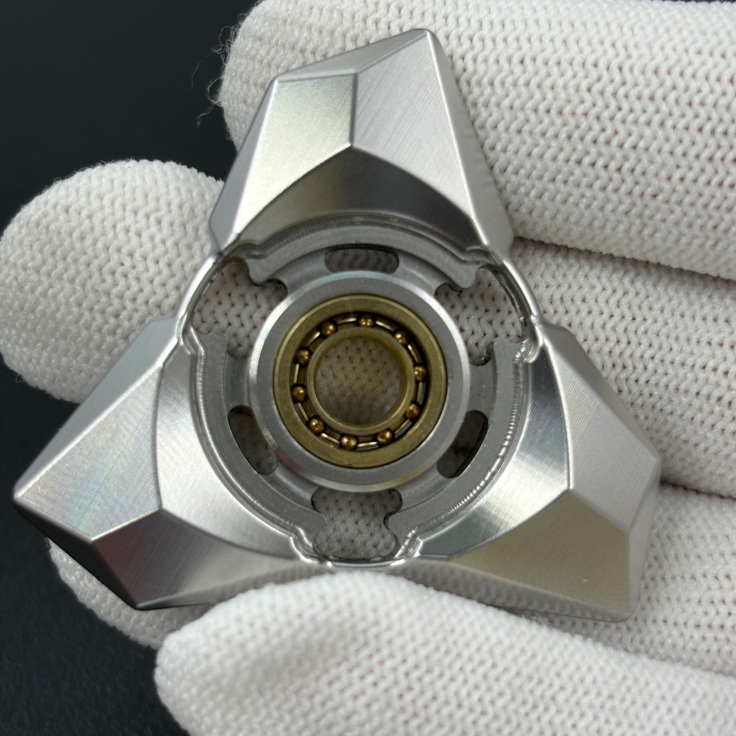 Phantom Stainless Steel