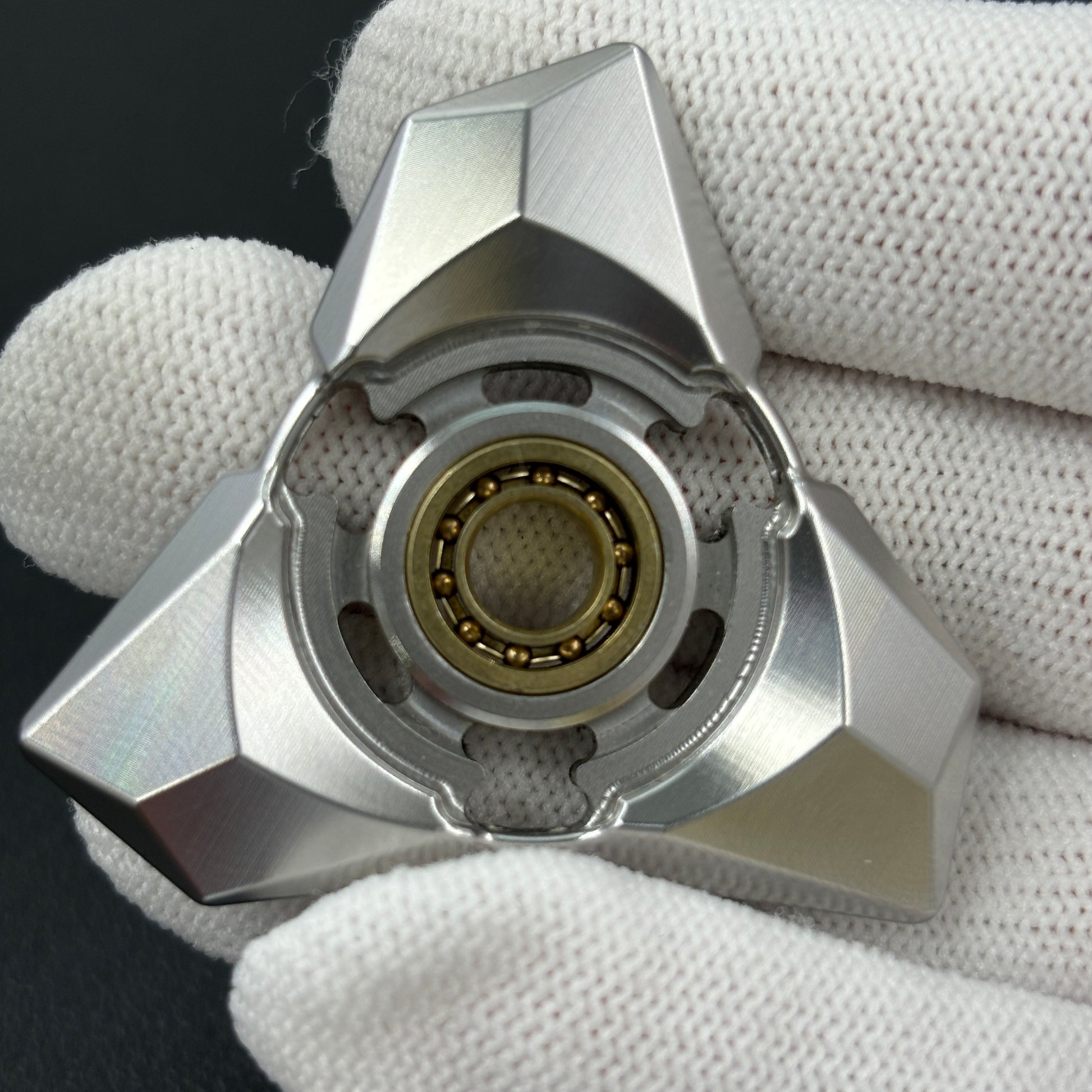 Phantom Stainless Steel