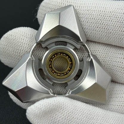 Phantom Stainless Steel