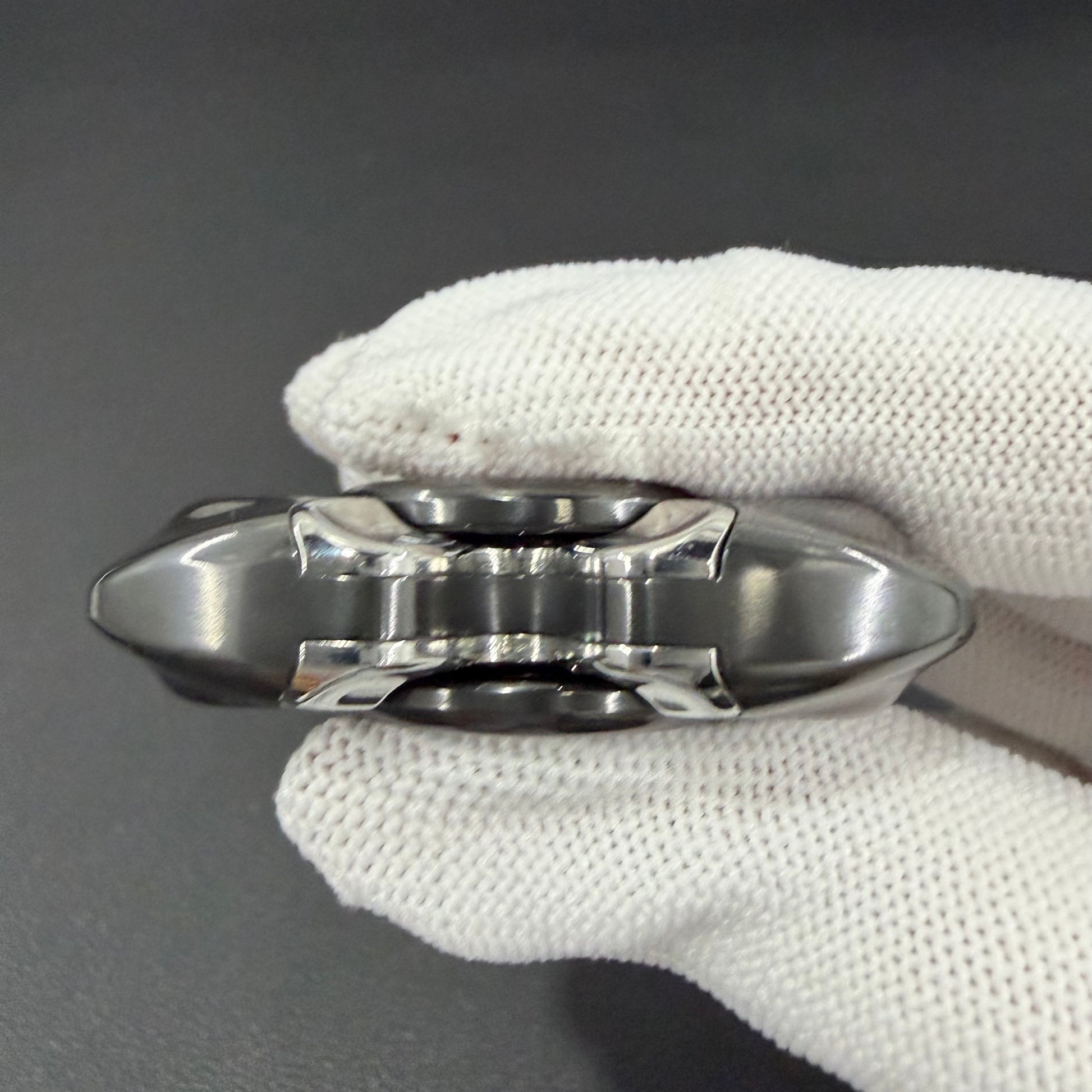 Demon Serpent Zirconium