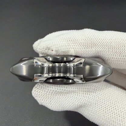 Demon Serpent Zirconium