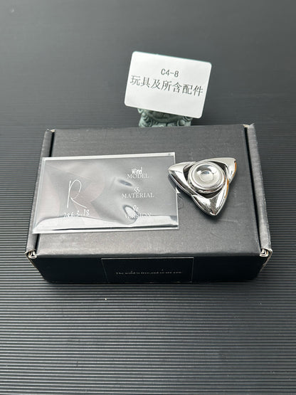 Wind Stainless Steel
