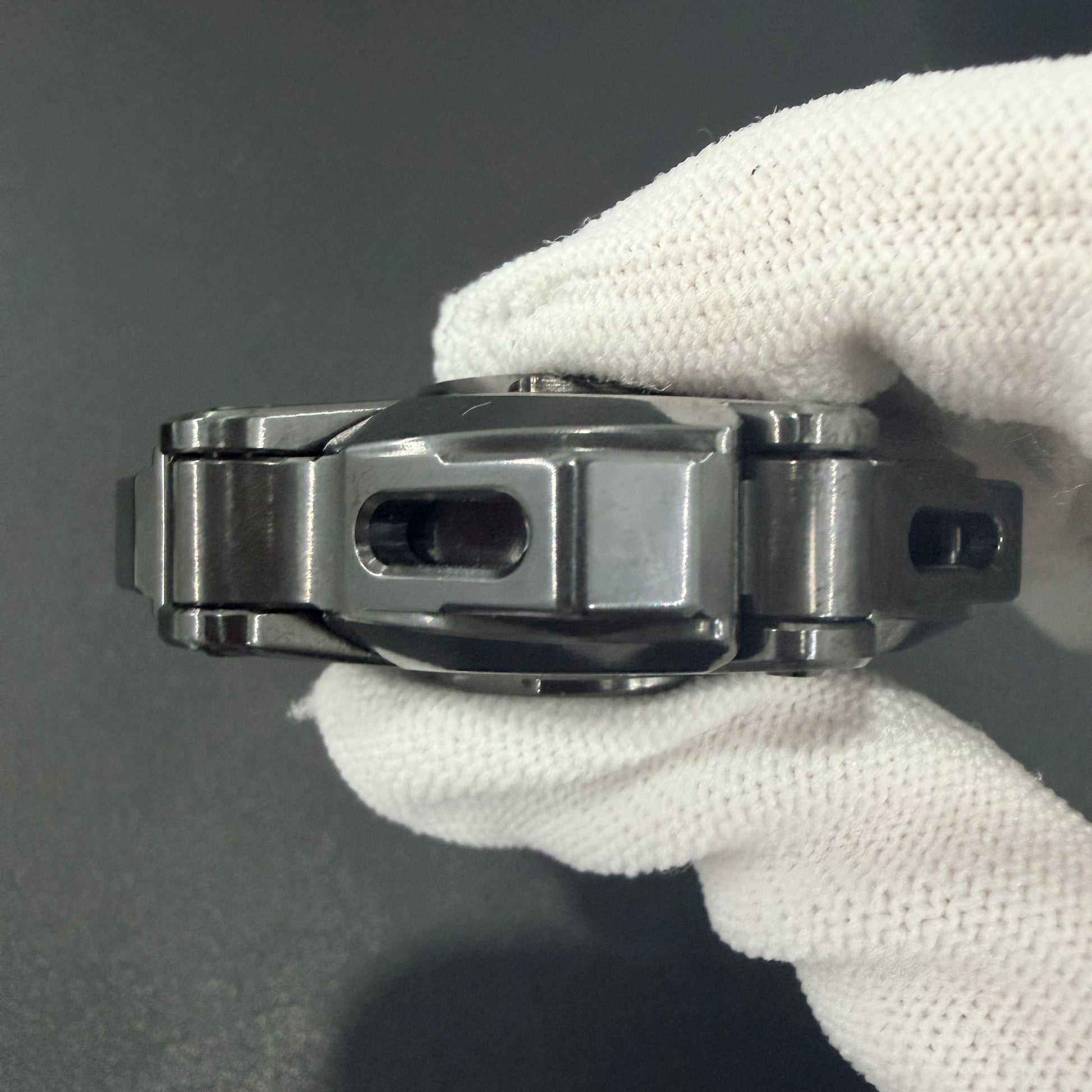 Penta Origin Shell Opening Zirconium