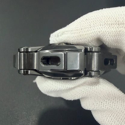 Penta Origin Shell Opening Zirconium