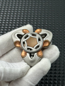 Demon Serpent Stainless Steel Machine Finished