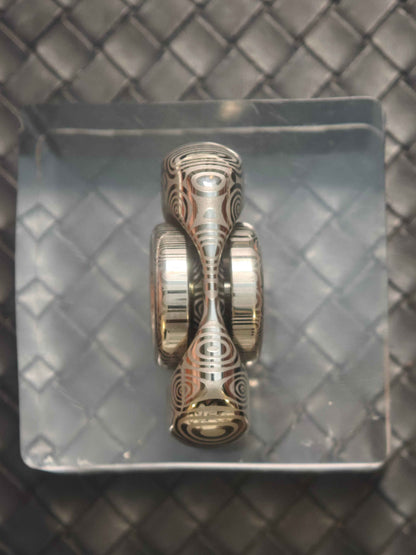 STABLE Origin Point Stainless Steel