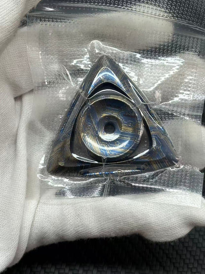 Titanium Brand New