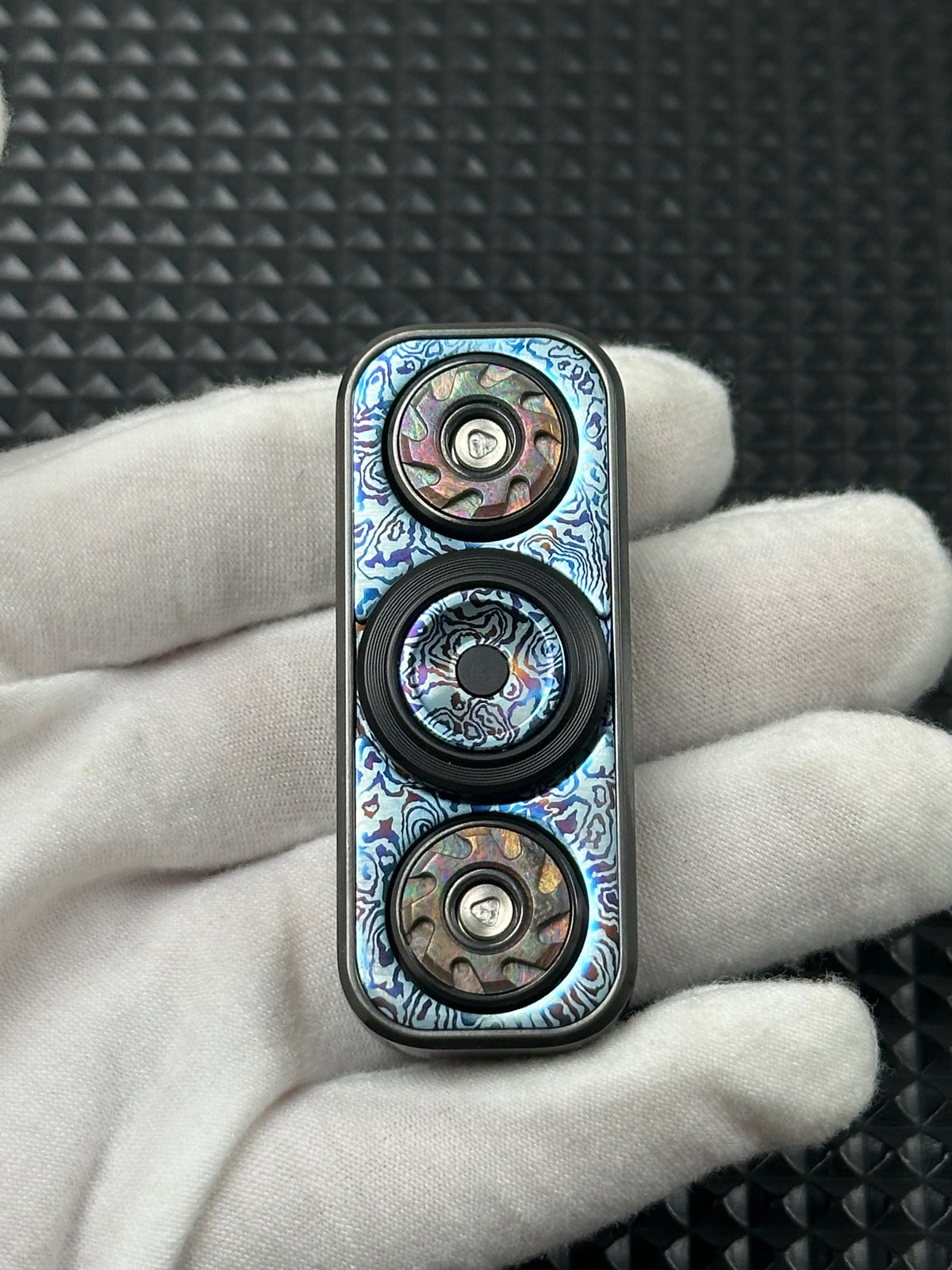 Subwoofer Zirconium