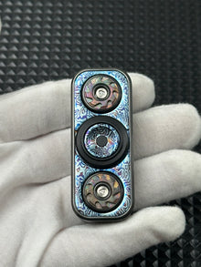 Subwoofer Zirconium