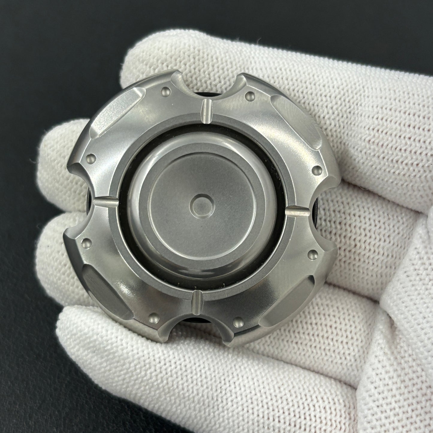 Resonance Stainless Steel