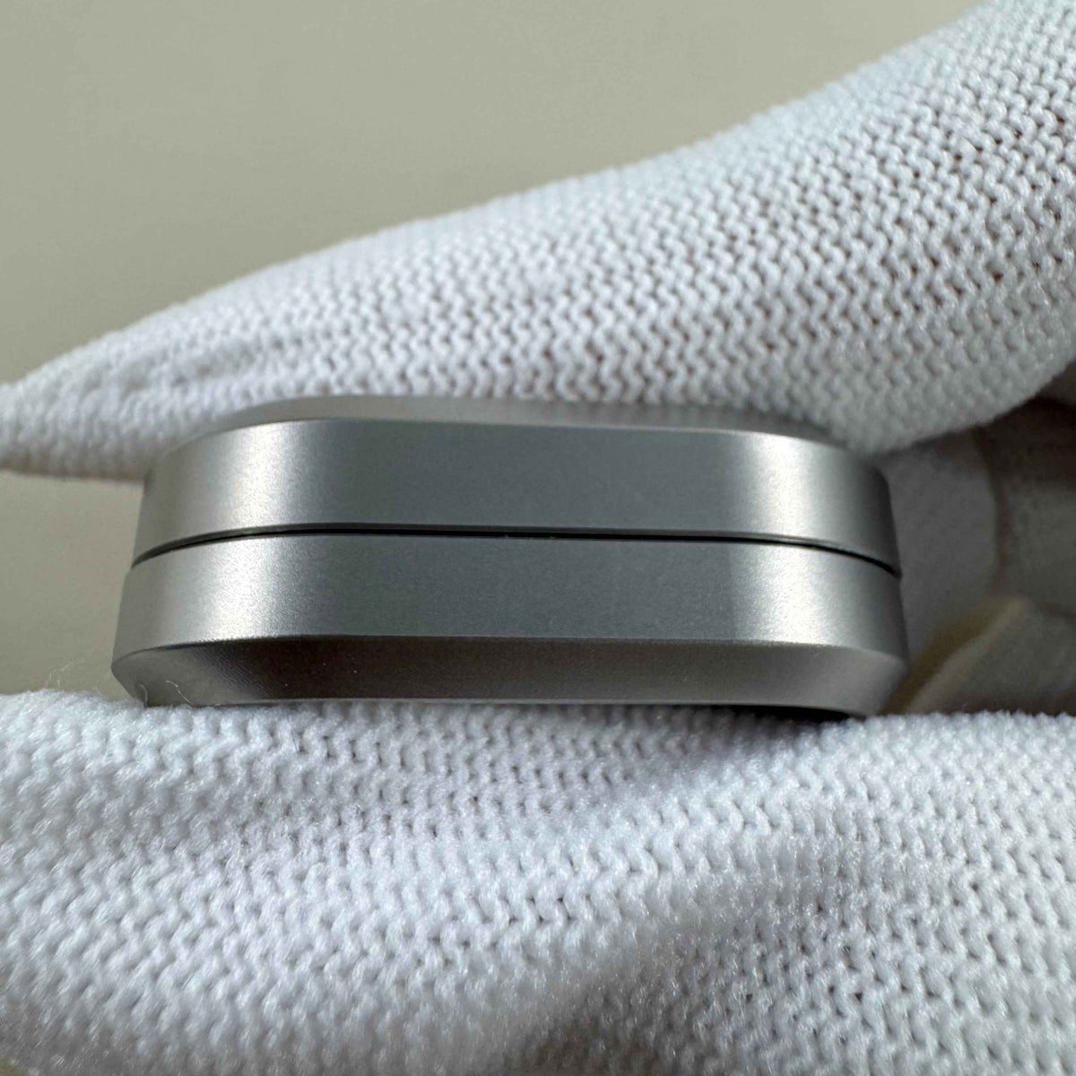 Nado Stainless Steel