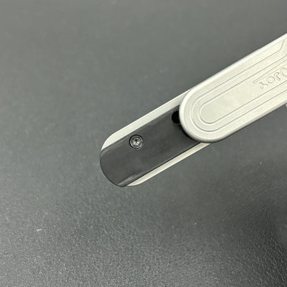 Latiao Stainless Steel