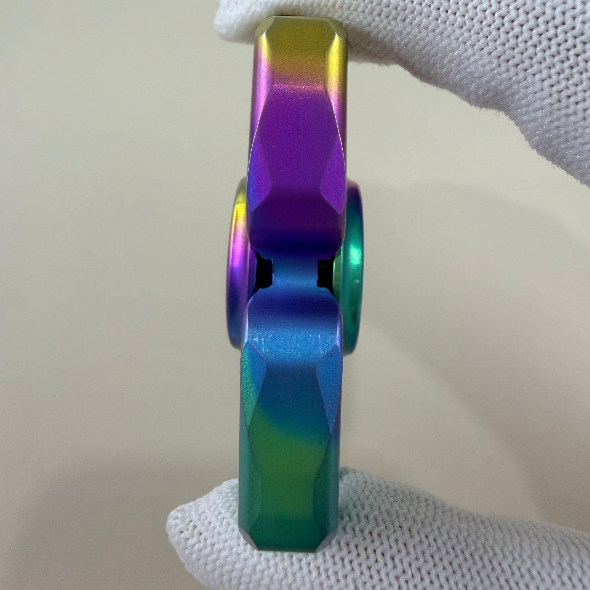Titanium
