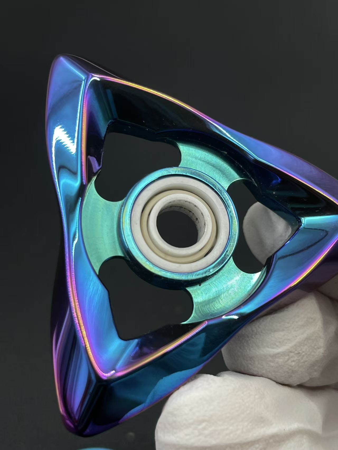 String Cosine Zirconium