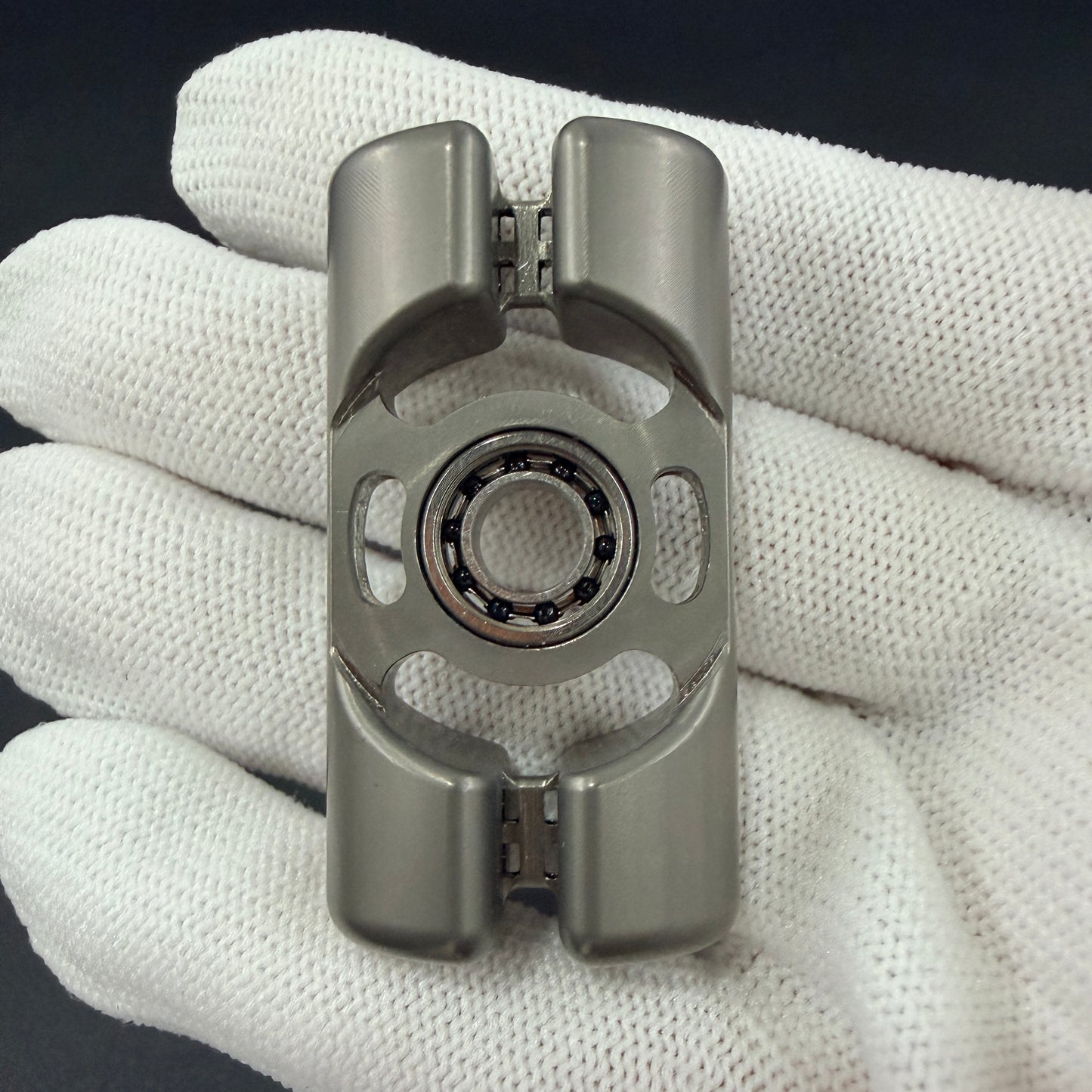 Sentinel Titanium PEI