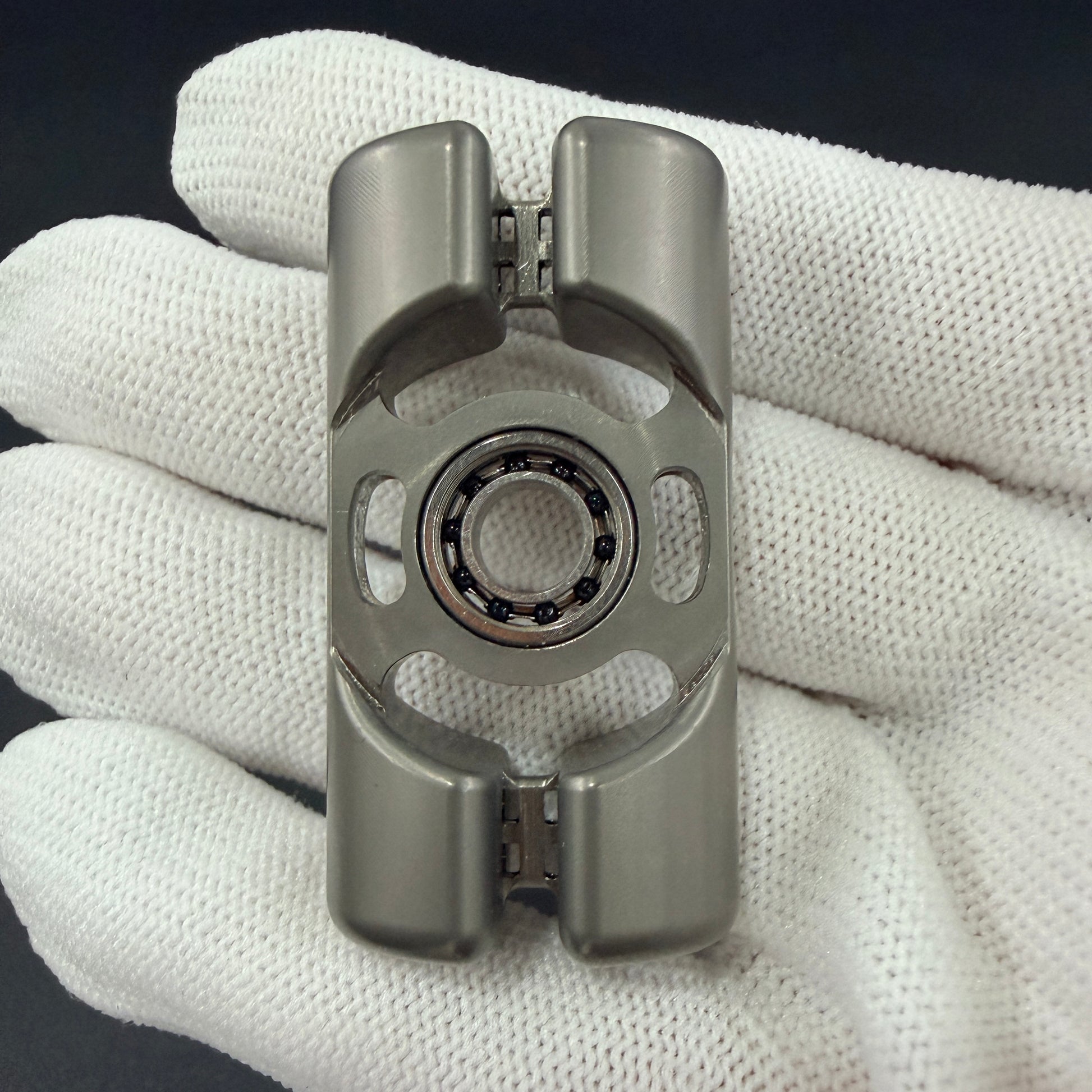 Sentinel Titanium PEI