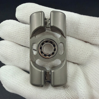 Sentinel Titanium PEI