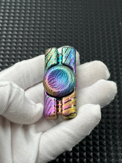 Sentinel Zirconium Zircuti
