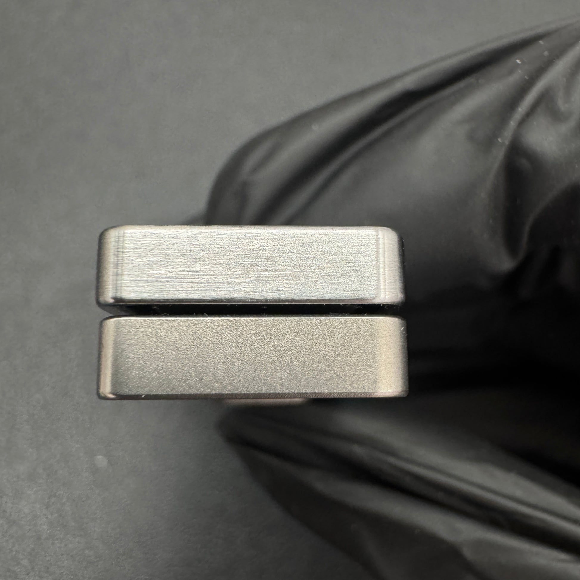 Choc Titanium
