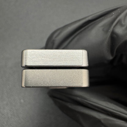 Choc Titanium