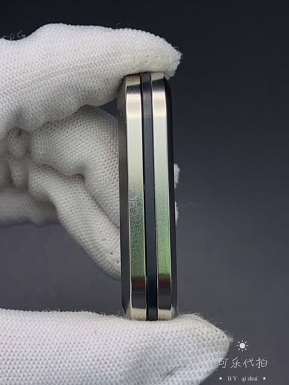 Coco Candy Titanium