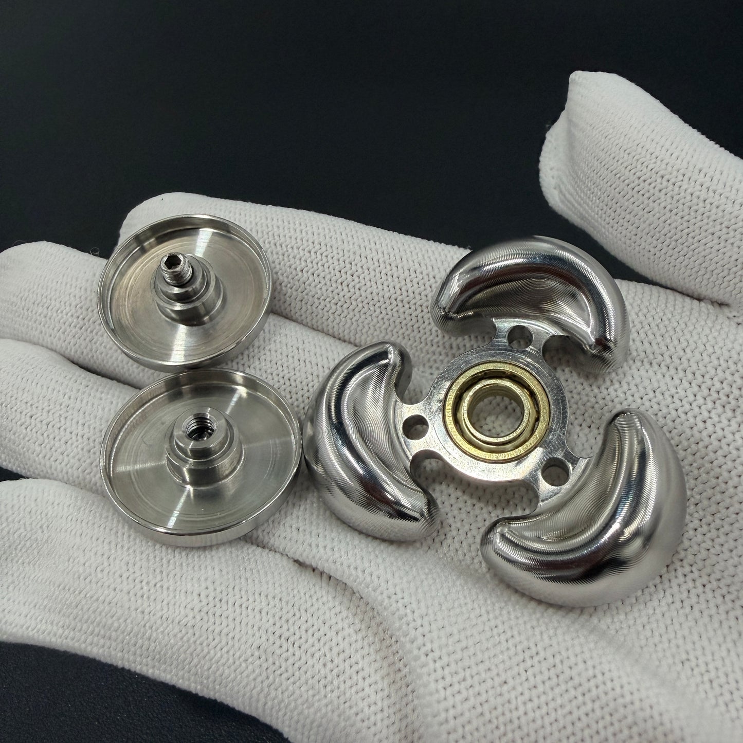 sandan Stainless Steel