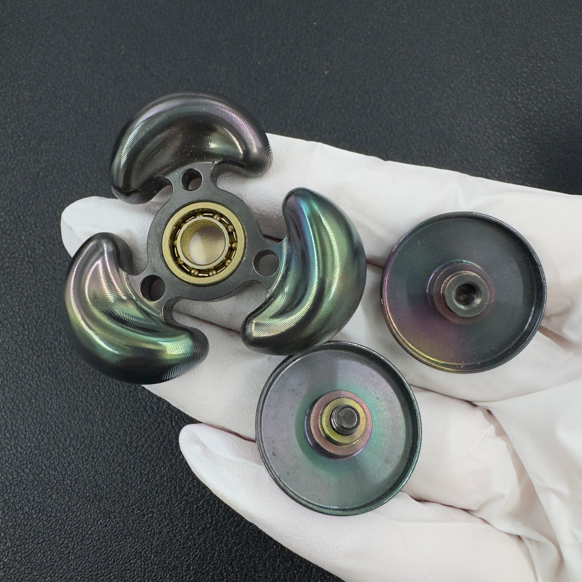 sandan Zirconium
